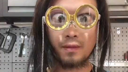美颜物理外挂